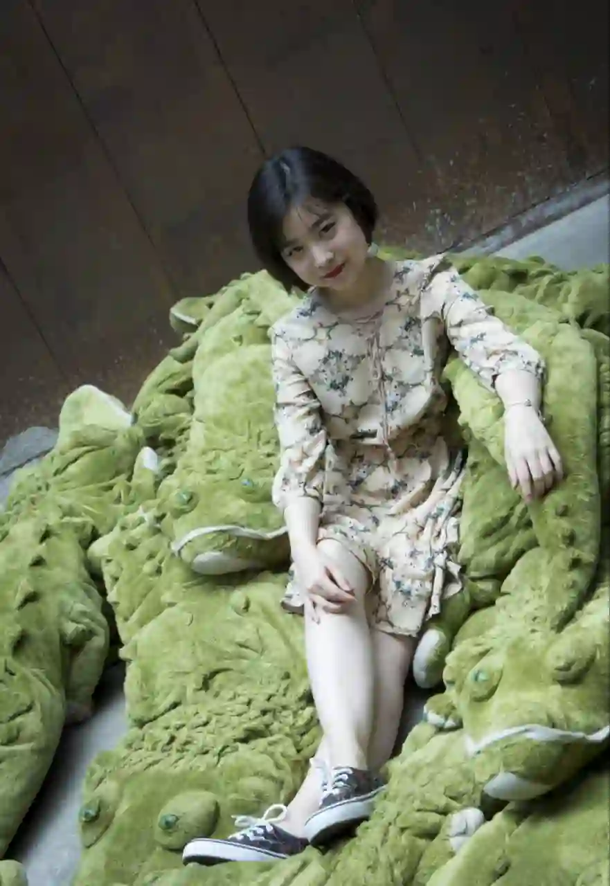 素人私房 极品国模 S6119 235P