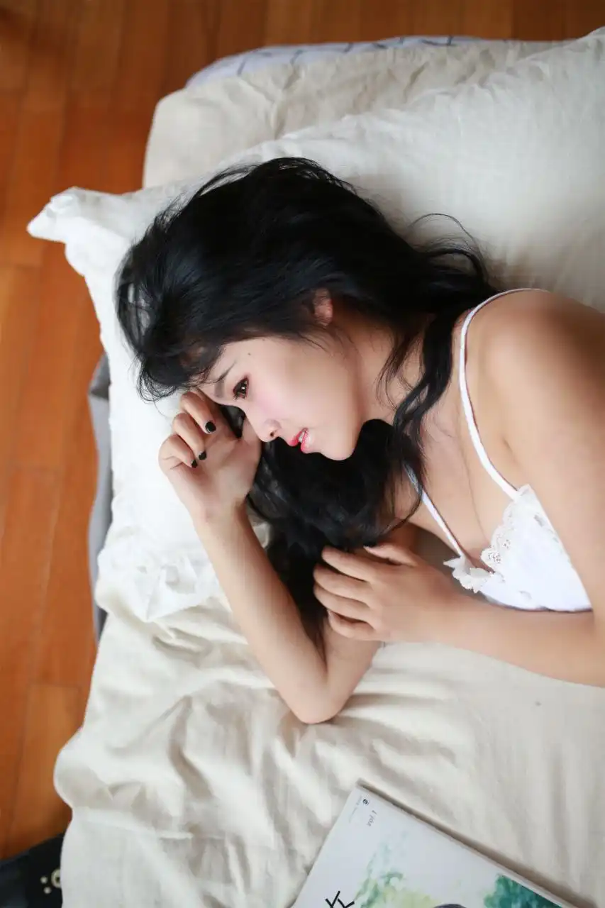 素人私房 极品国模 S6138 132P