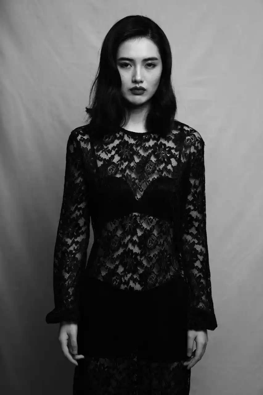 素人私房 极品国模 S6129 120P 20V