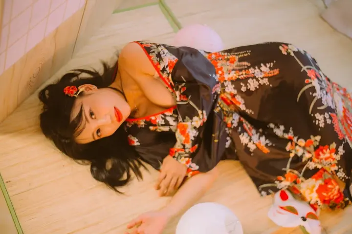 极品国模 素人私房 S218