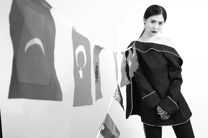 极品国模 素人私房 S214