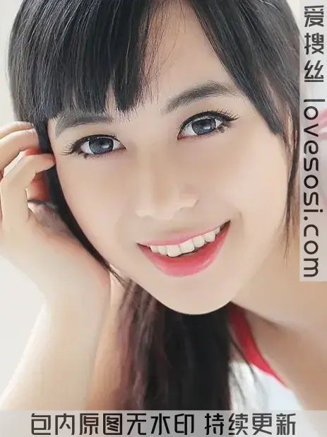 H074 嫩模 黄可 高清视频3套+写真13套图，大小7.61G