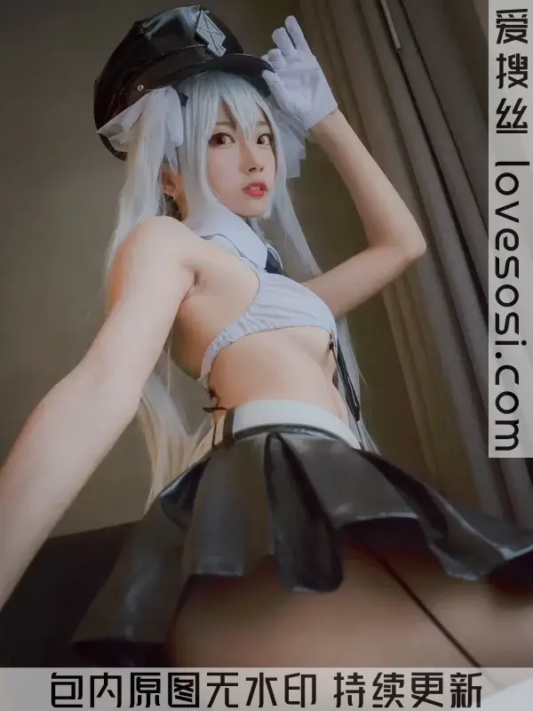 G335 [新发]清颜真德秀 – 全套6期[1.16G-双盘]